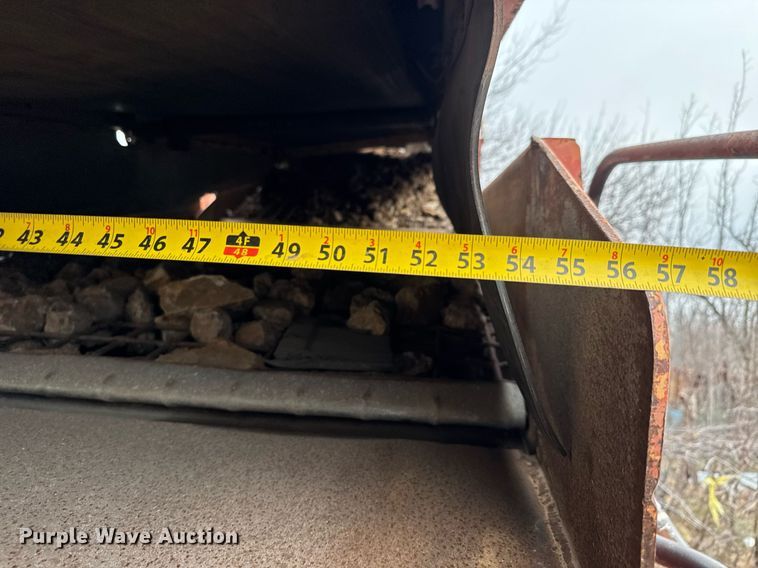 image for item LH9499 2006 Extec S5 74.9KW screening plant