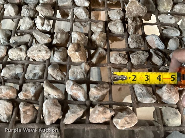 image for item LH9499 2006 Extec S5 74.9KW screening plant