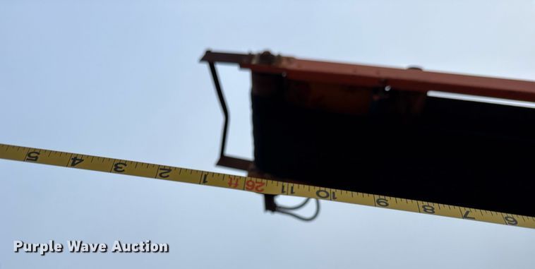 image for item LH9499 2006 Extec S5 74.9KW screening plant