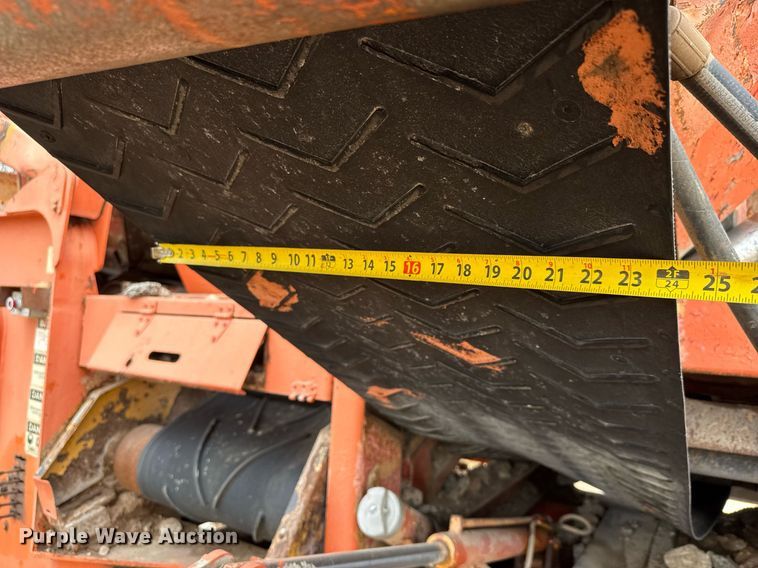 image for item LH9499 2006 Extec S5 74.9KW screening plant