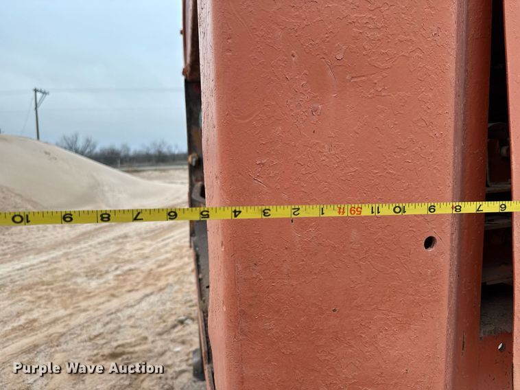 image for item LH9499 2006 Extec S5 74.9KW screening plant