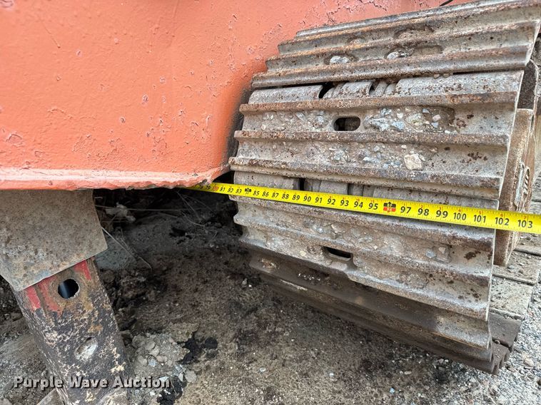 image for item LH9499 2006 Extec S5 74.9KW screening plant