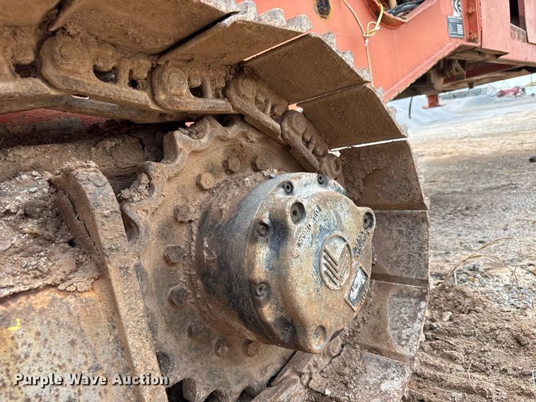 image for item LH9499 2006 Extec S5 74.9KW screening plant