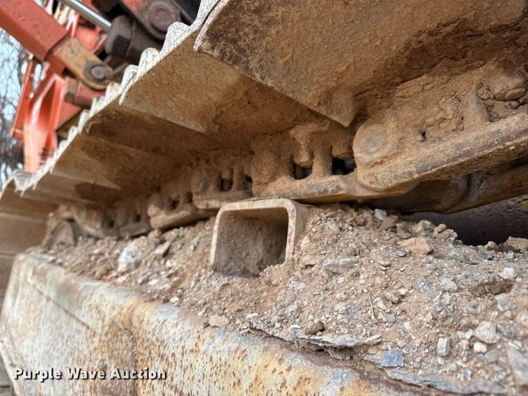 image for item LH9499 2006 Extec S5 74.9KW screening plant