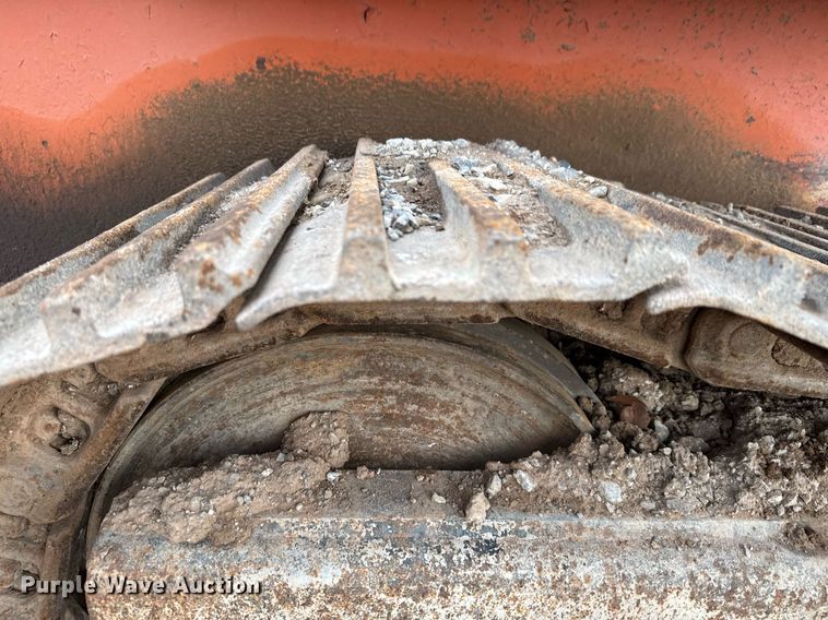 image for item LH9499 2006 Extec S5 74.9KW screening plant