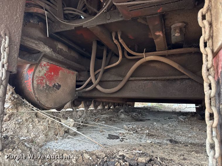 image for item LH9499 2006 Extec S5 74.9KW screening plant