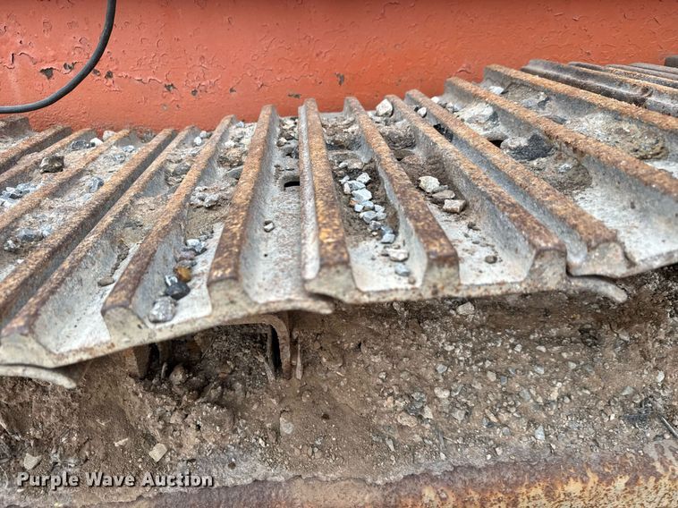 image for item LH9499 2006 Extec S5 74.9KW screening plant