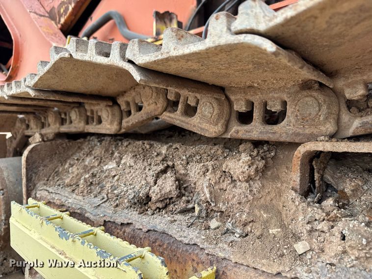 image for item LH9499 2006 Extec S5 74.9KW screening plant