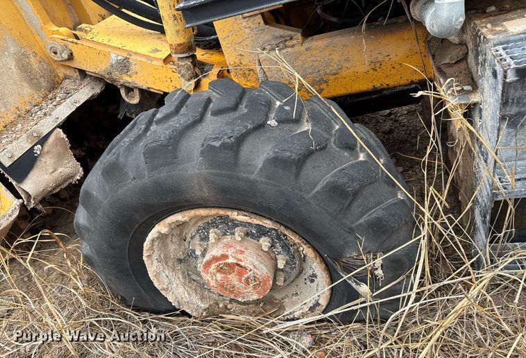 image for item LH9500 Bartmill RS325 reclaimer