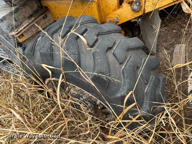 image for item LH9500 Bartmill RS325 reclaimer