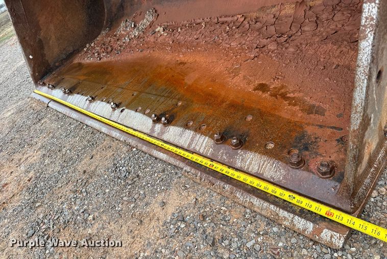 image for item LH9520 2017 Komatsu WA380-8 wheel loader