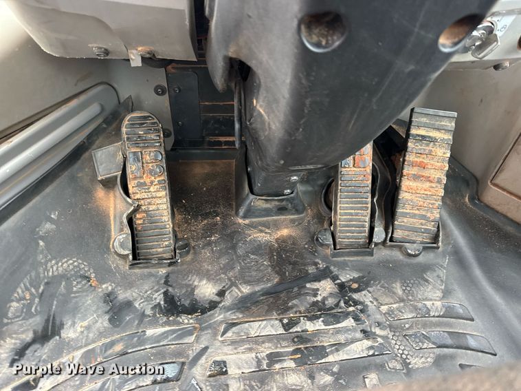 image for item LH9520 2017 Komatsu WA380-8 wheel loader