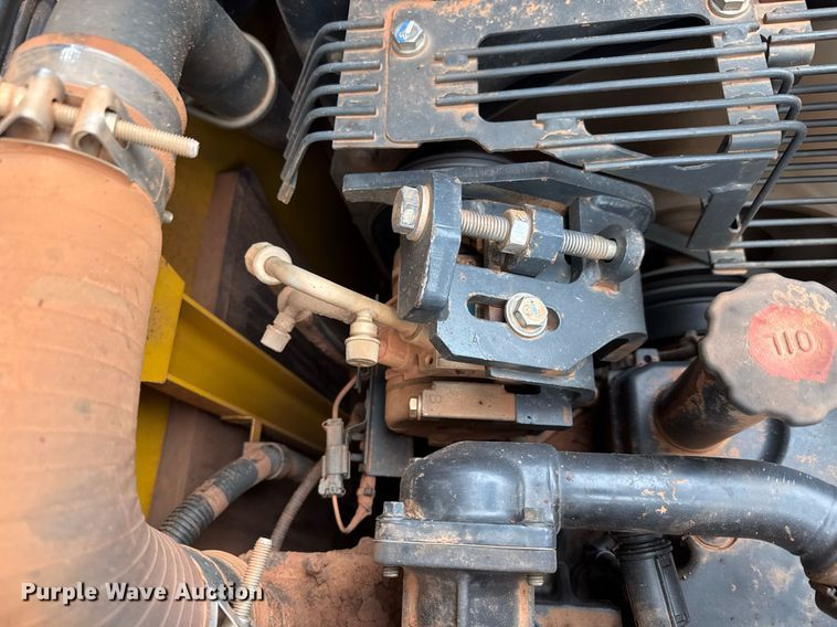 image for item LH9521 2015 Komatsu PC290LC-11 excavator