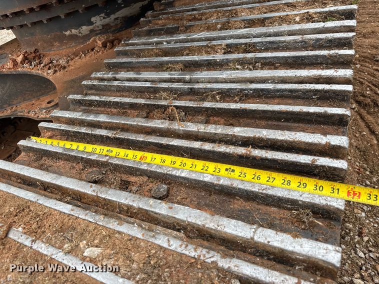 image for item LH9521 2015 Komatsu PC290LC-11 excavator