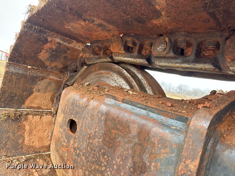 image for item LH9521 2015 Komatsu PC290LC-11 excavator