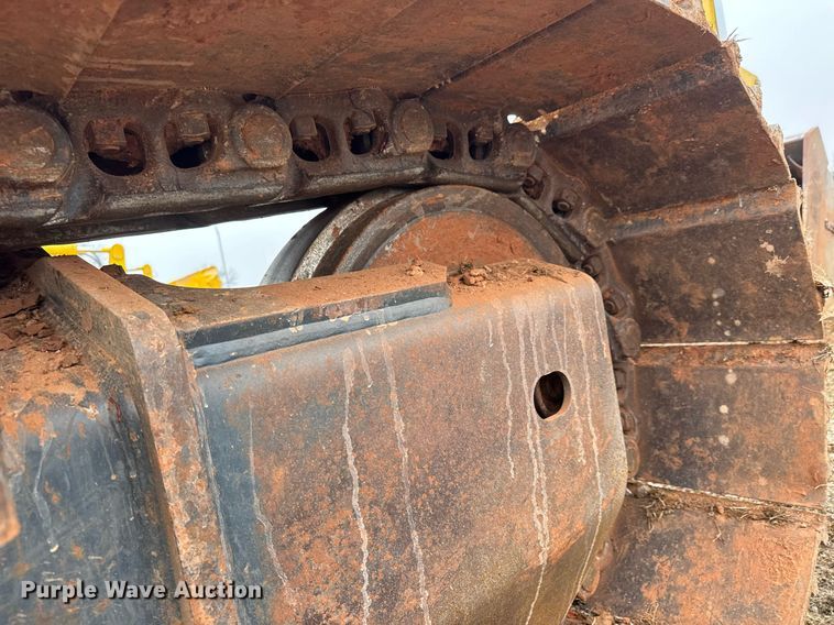 image for item LH9521 2015 Komatsu PC290LC-11 excavator