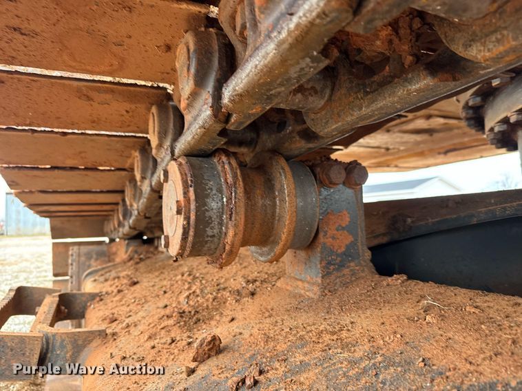 image for item LH9521 2015 Komatsu PC290LC-11 excavator