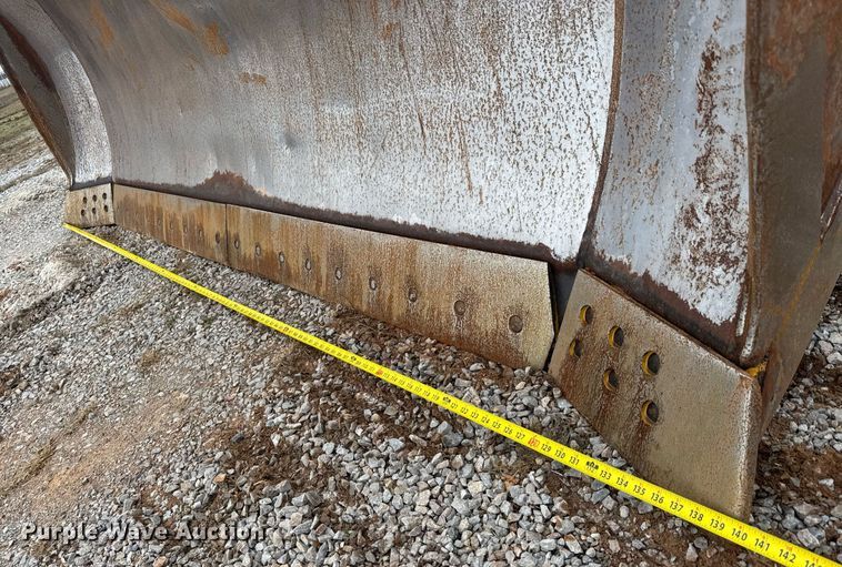 image for item LH9522 2015 John Deere 850K dozer