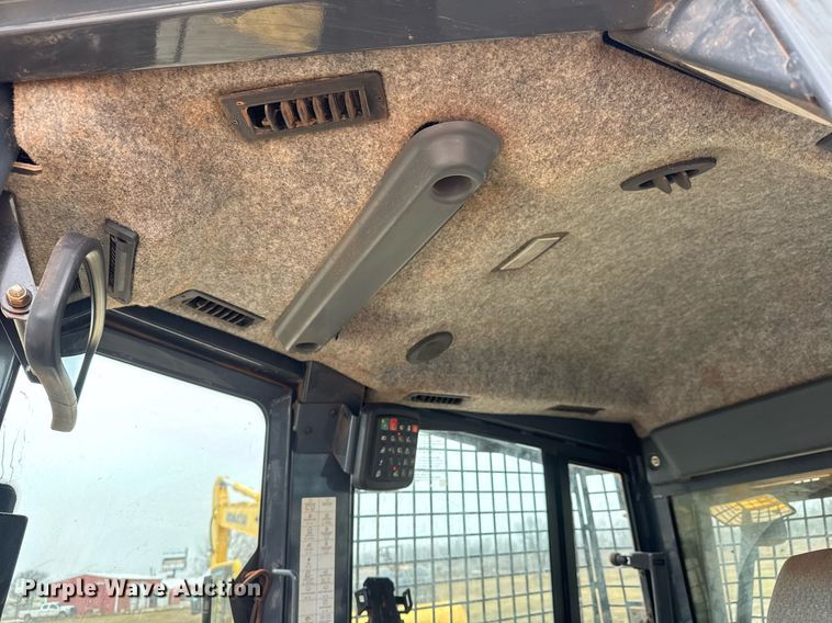 image for item LH9522 2015 John Deere 850K dozer