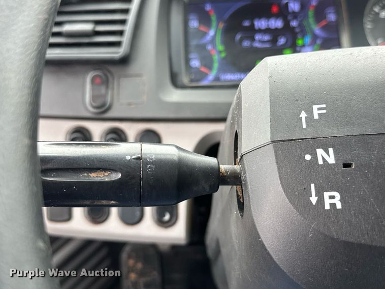 image for item LH9524 2022 Komatsu WA380-8 wheel loader