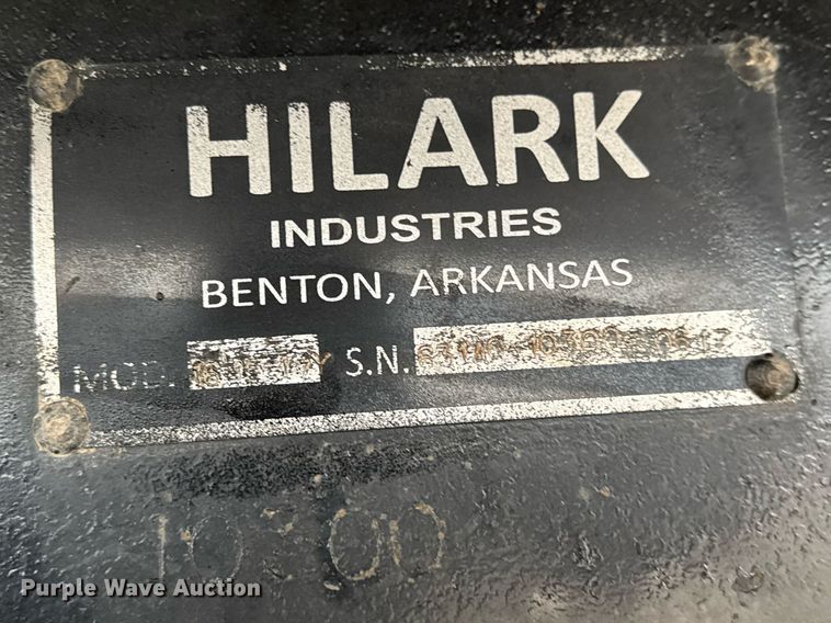 image for item LH9525 2018 Western Star 4700SF dump truck