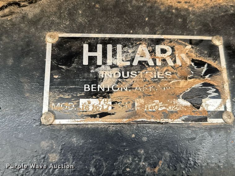 image for item LH9527 2018 Western Star 4700SF dump truck