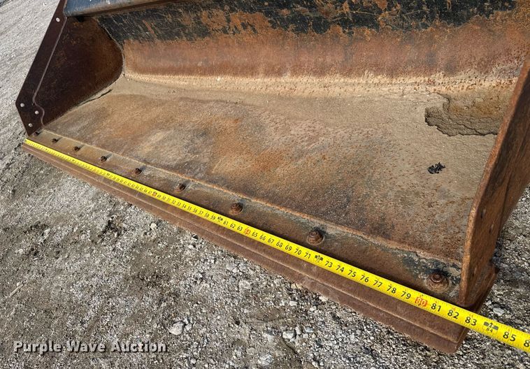 image for item LH9536 2016 Wacker Neuson ST35 tracked skid steer loader