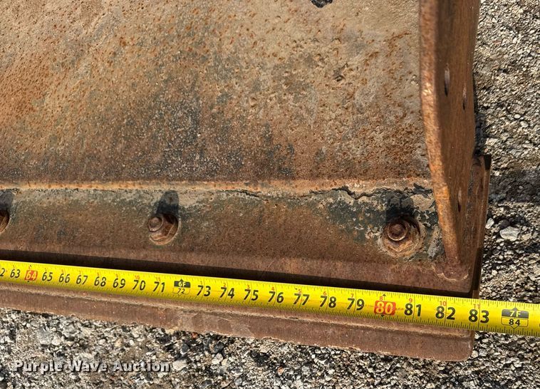 image for item LH9536 2016 Wacker Neuson ST35 tracked skid steer loader