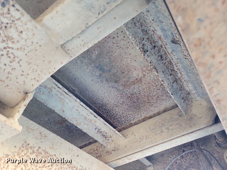 image for item NB9799 2011 Big Tex 14LX dump trailer