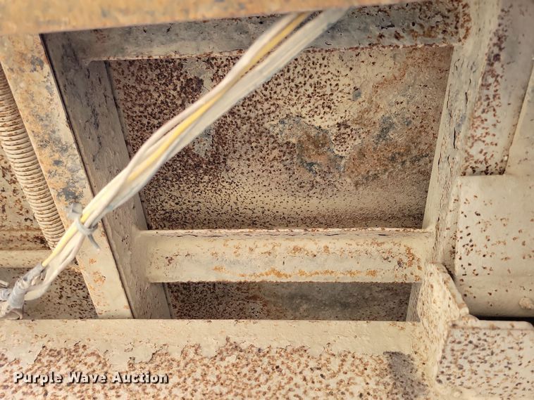 image for item NB9799 2011 Big Tex 14LX dump trailer