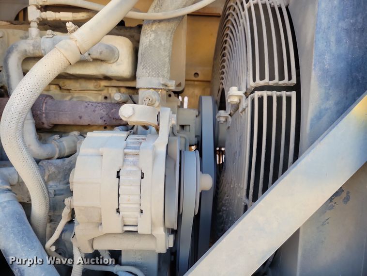 image for item NB9804 1997 Kawasaki 85Z IV wheel loader