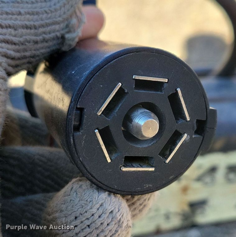 image for item NB9806 2012 Atlas Copco XAS185 air compressor