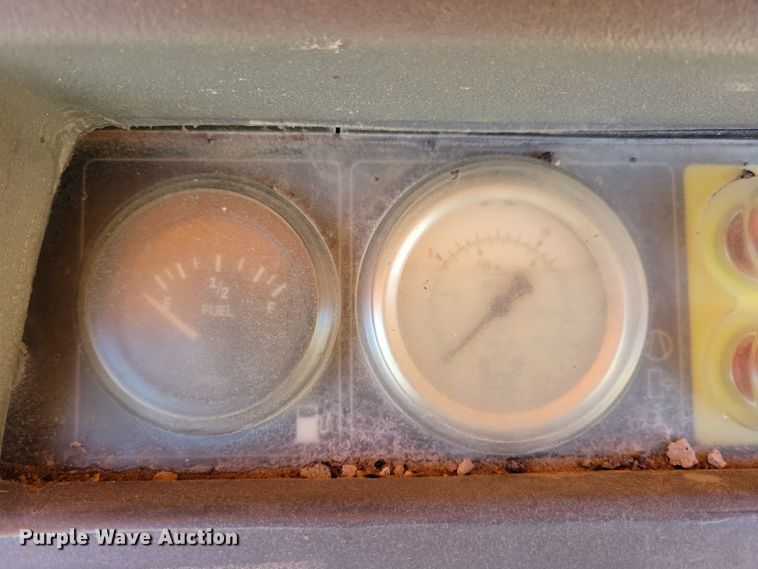 image for item NB9806 2012 Atlas Copco XAS185 air compressor