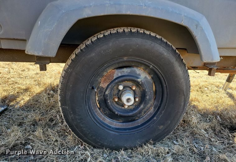 image for item NB9806 2012 Atlas Copco XAS185 air compressor