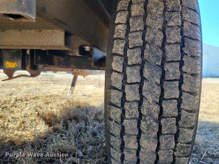 image for item NB9806 2012 Atlas Copco XAS185 air compressor