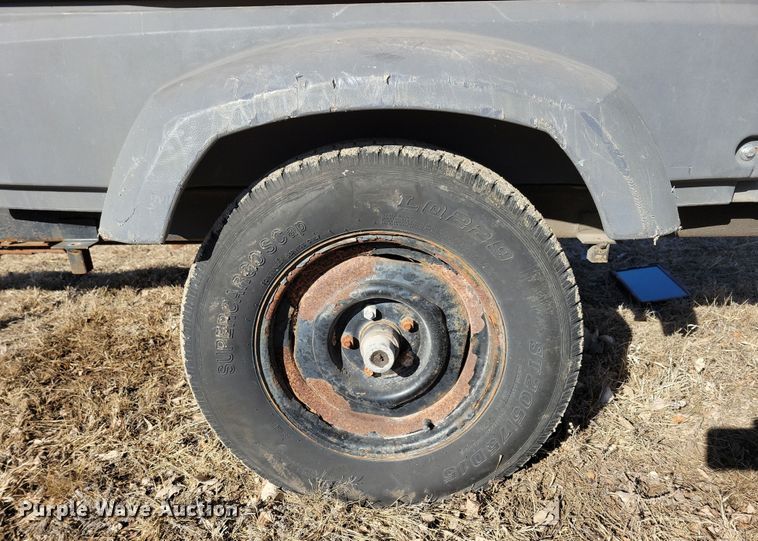 image for item NB9806 2012 Atlas Copco XAS185 air compressor