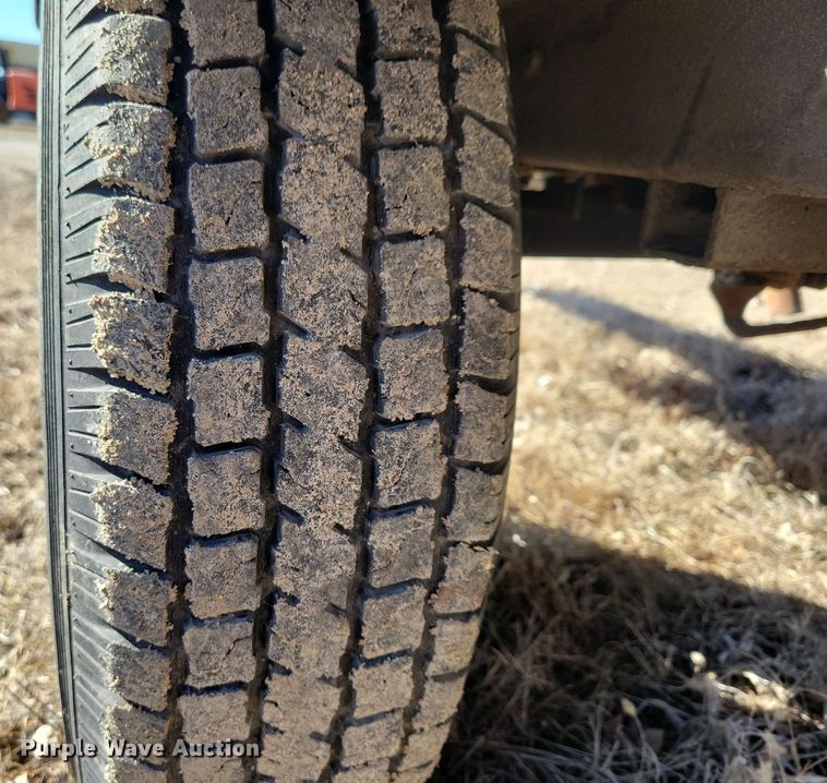 image for item NB9806 2012 Atlas Copco XAS185 air compressor