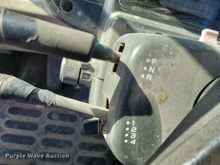 image for item NB9807 1998 Komatsu WA320-3L wheel loader