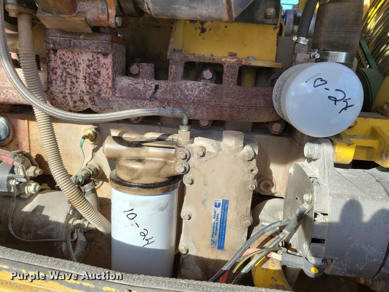 image for item NB9807 1998 Komatsu WA320-3L wheel loader