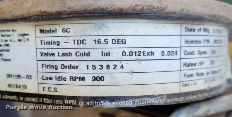 image for item NB9807 1998 Komatsu WA320-3L wheel loader