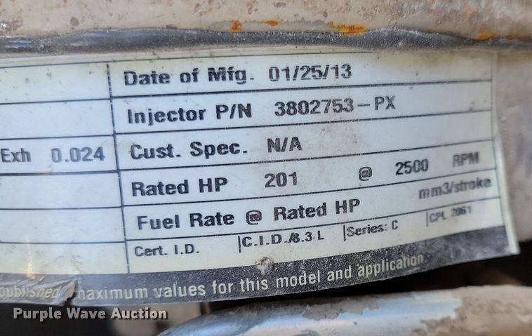 image for item NB9807 1998 Komatsu WA320-3L wheel loader