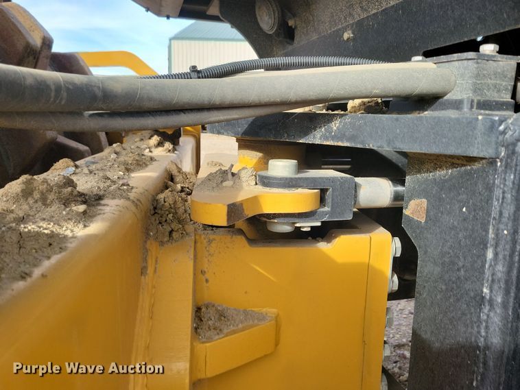 image for item NB9810 Sany SSR120C-8 single drum roller