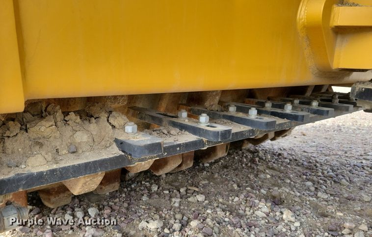 image for item NB9810 Sany SSR120C-8 single drum roller