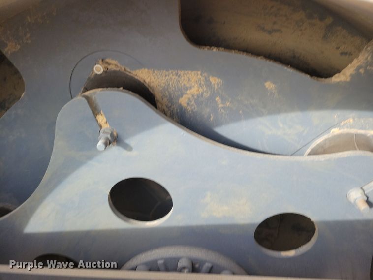 image for item NB9810 Sany SSR120C-8 single drum roller