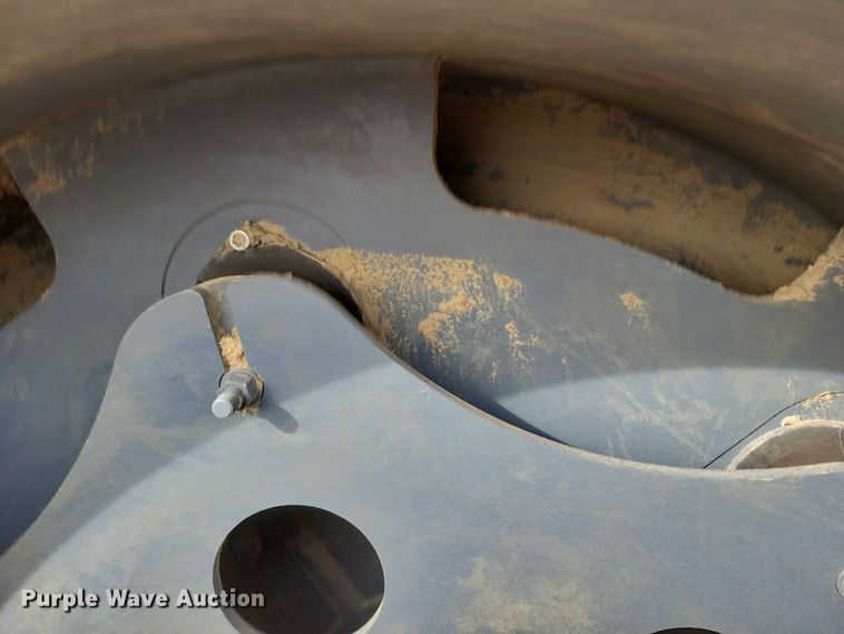 image for item NB9810 Sany SSR120C-8 single drum roller