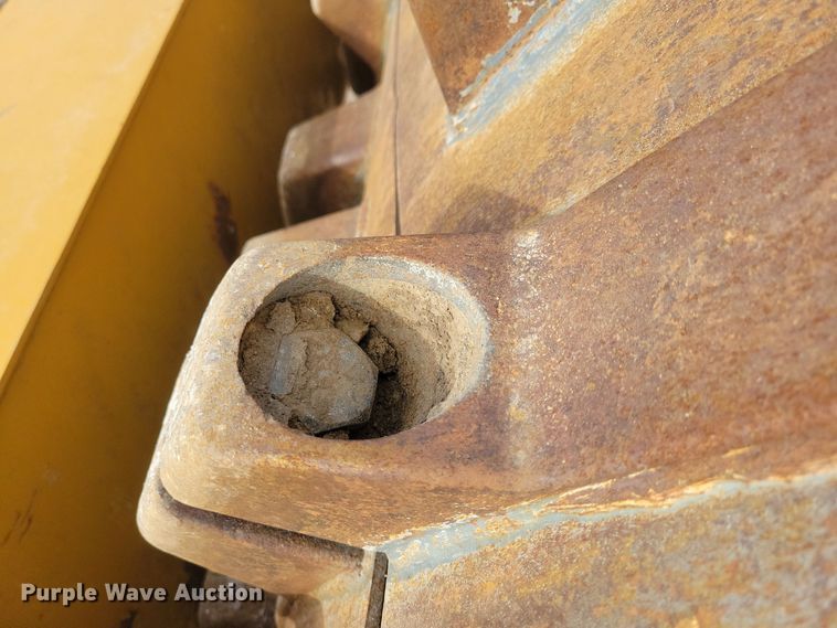 image for item NB9810 Sany SSR120C-8 single drum roller