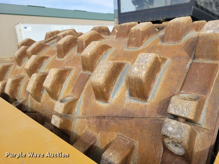 image for item NB9810 Sany SSR120C-8 single drum roller