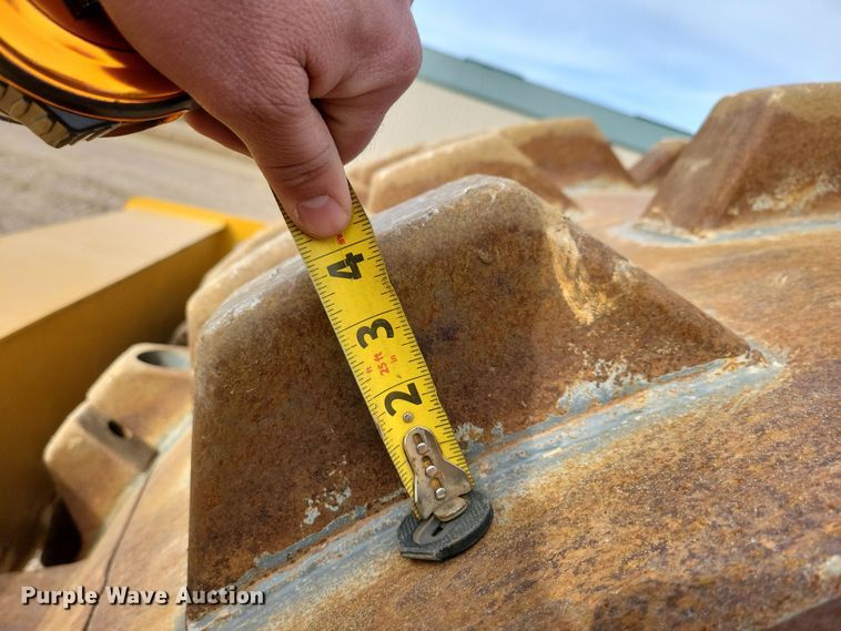 image for item NB9810 Sany SSR120C-8 single drum roller