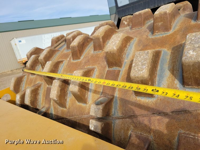 image for item NB9810 Sany SSR120C-8 single drum roller