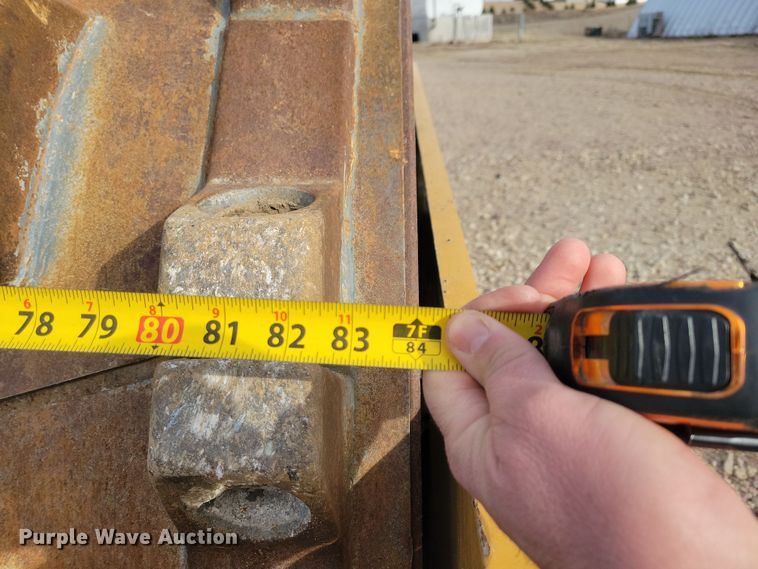 image for item NB9810 Sany SSR120C-8 single drum roller